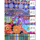 Kaffe - Darks 1/2 meter Kaffe - Darks 1/2 meter